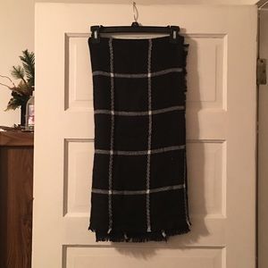 Charlotte Russe scarf